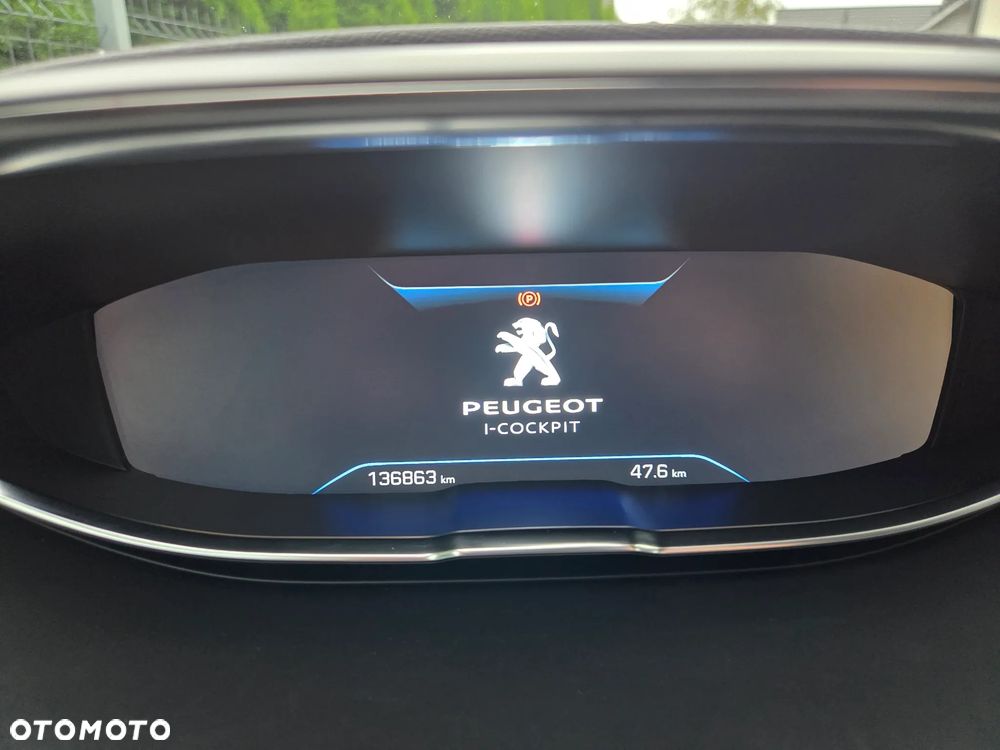 Peugeot 3008 BlueHDi 130 Stop & Start EAT8 Active - 38
