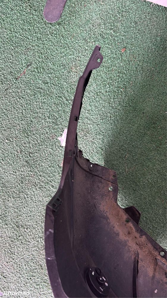 Bara spate nissan qashqai j10 - 9