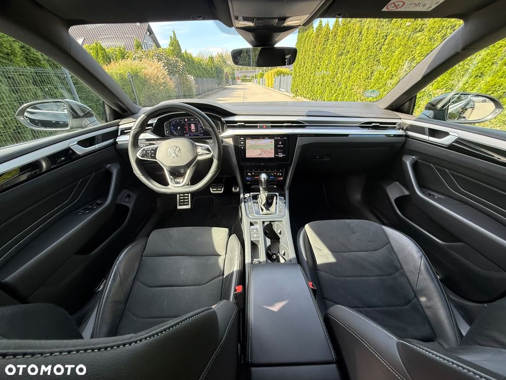 Volkswagen Arteon - 12