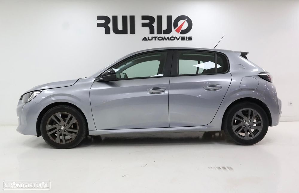 Peugeot 208 1.2 PureTech Active Pack - 9