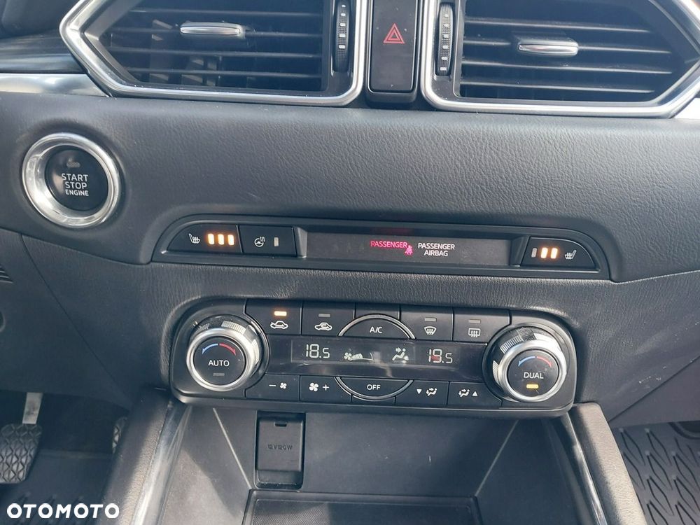 Mazda CX-5 SKYACTIV-G 160 AWD Exclusive-Line - 19