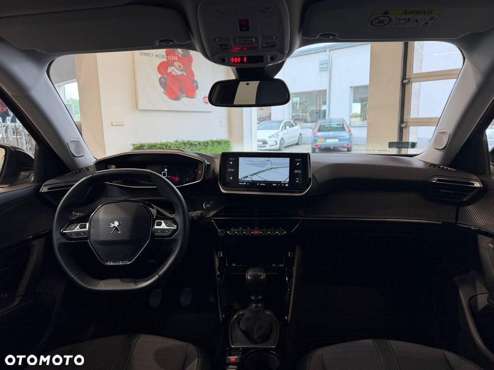 Peugeot 2008 1.2 PureTech Allure Pack S&S - 14