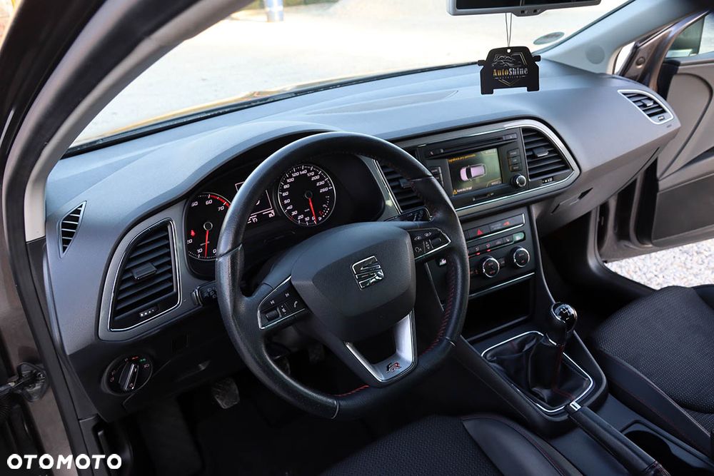 Seat Leon - 22