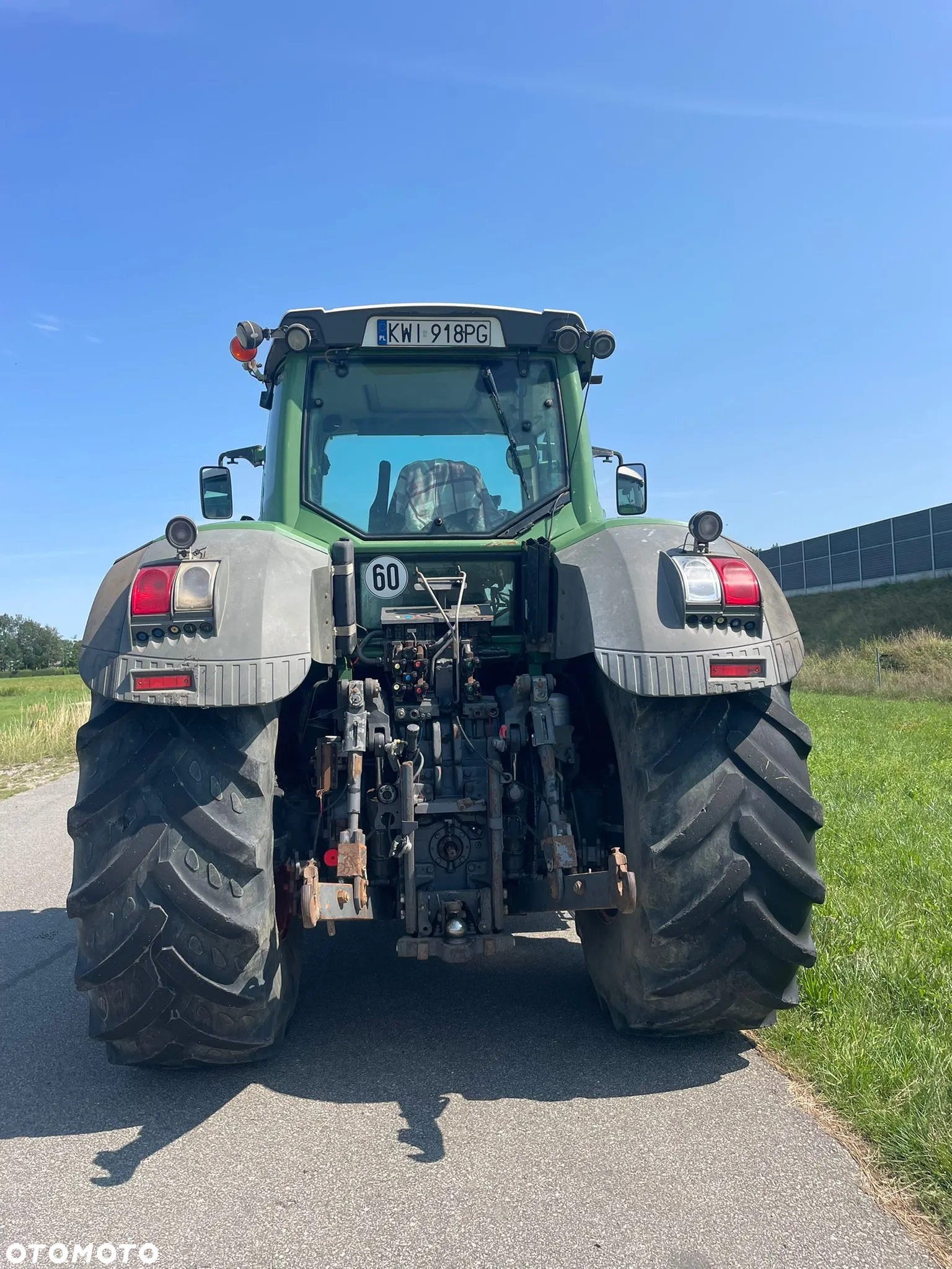 Fendt 19769 - 6