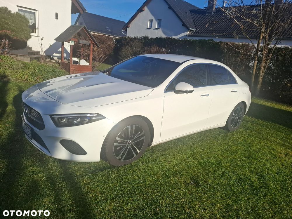 Mercedes-Benz Klasa A - 23