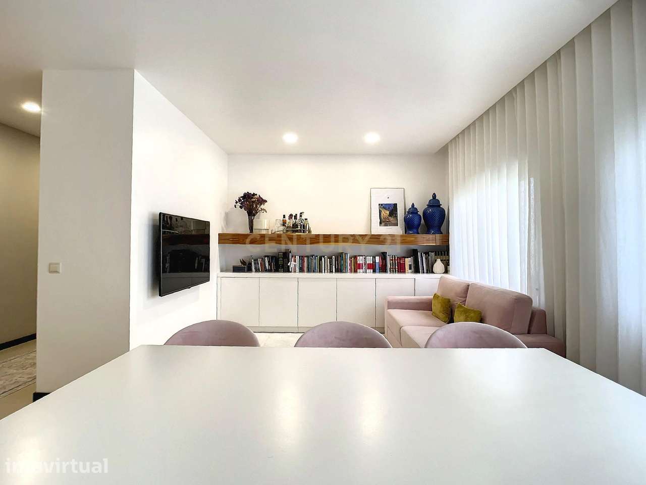 Apartamento T2 em Nazaré, Leiria - Perto da Praia - Grande imagem: 3/27