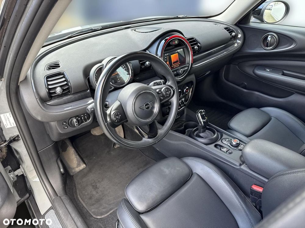 MINI Clubman - 10