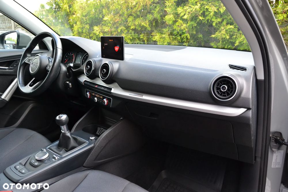Audi Q2 30 TFSI Advanced - 16