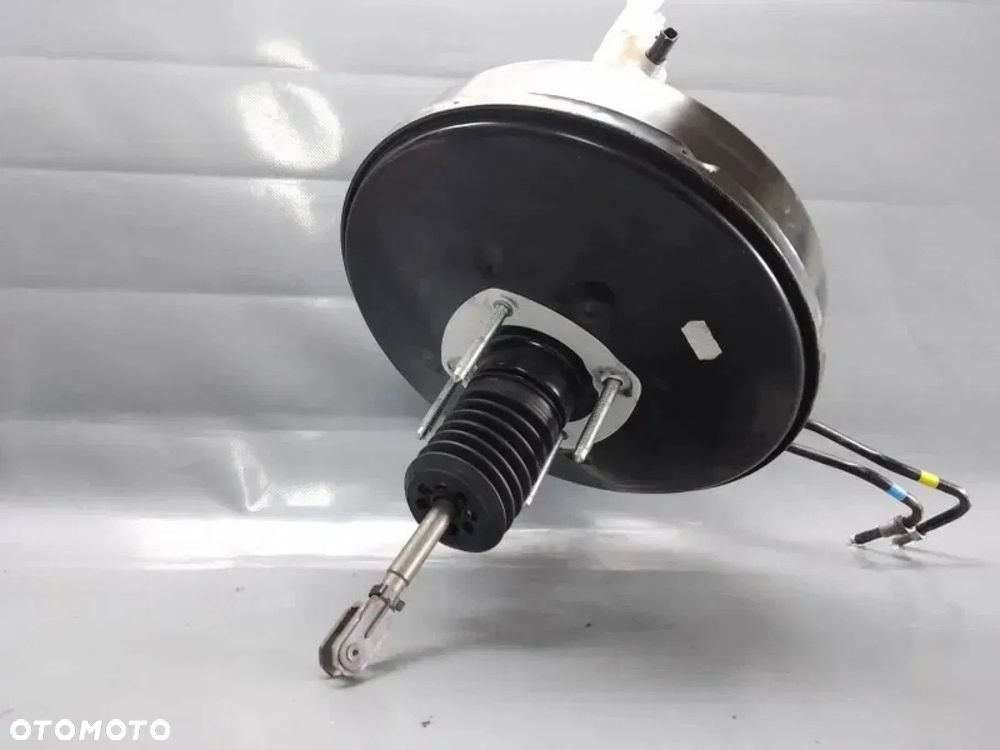 serwo pompa hamulcowa renault trafic vivaro b talento 472100676r - 6