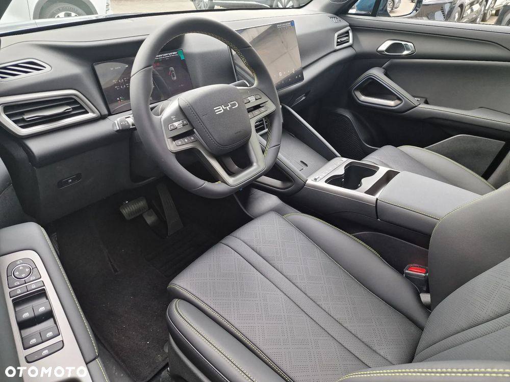 BYD Atto 2 - 6