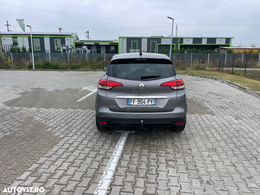 Renault Scenic - 4