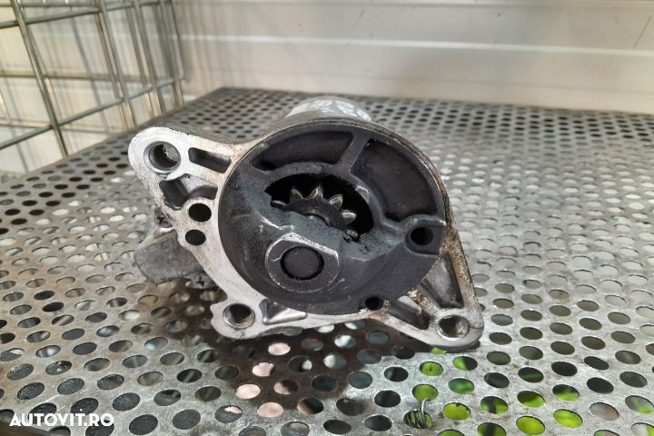 Electromotor RF7J 2.0 D 2006 M002T88671 Mazda 6 GG [facelift] [2005 - - 2