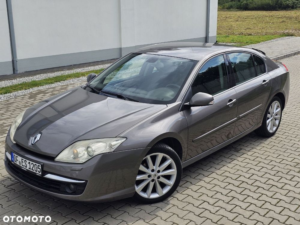Renault Laguna - 3