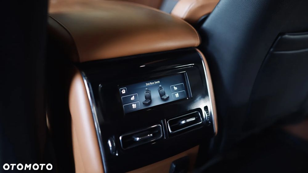 Lincoln Aviator - 37