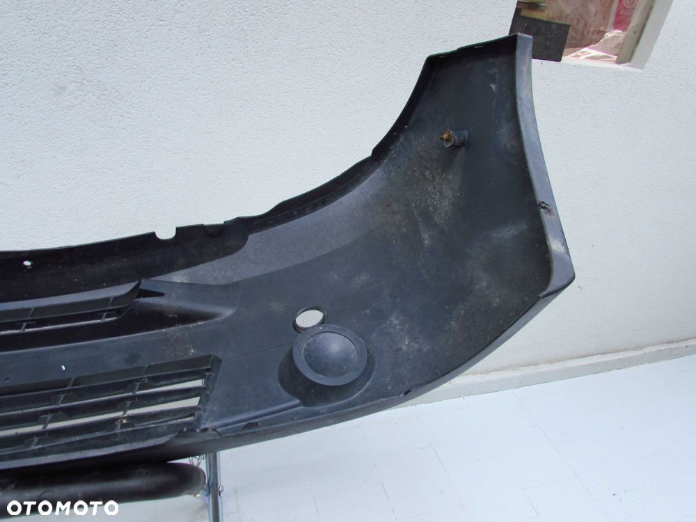 RENAULT MASTER II MOVANO A LIFT 06-10 ZDERZAK PRZOD KPL 8200394563 - 11