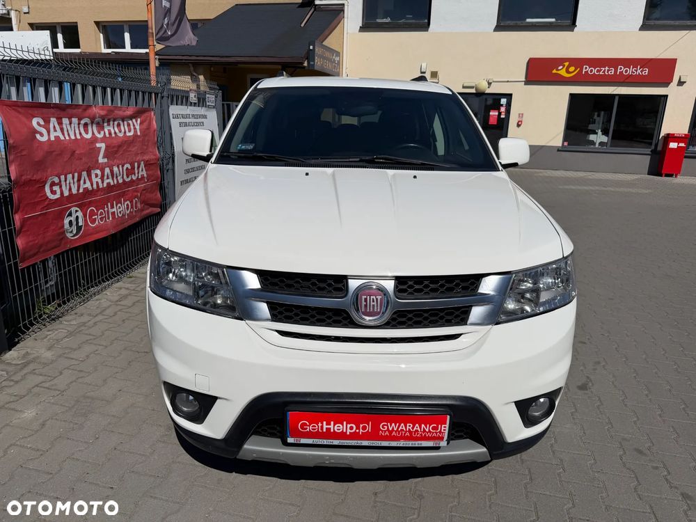 Fiat Freemont - 3