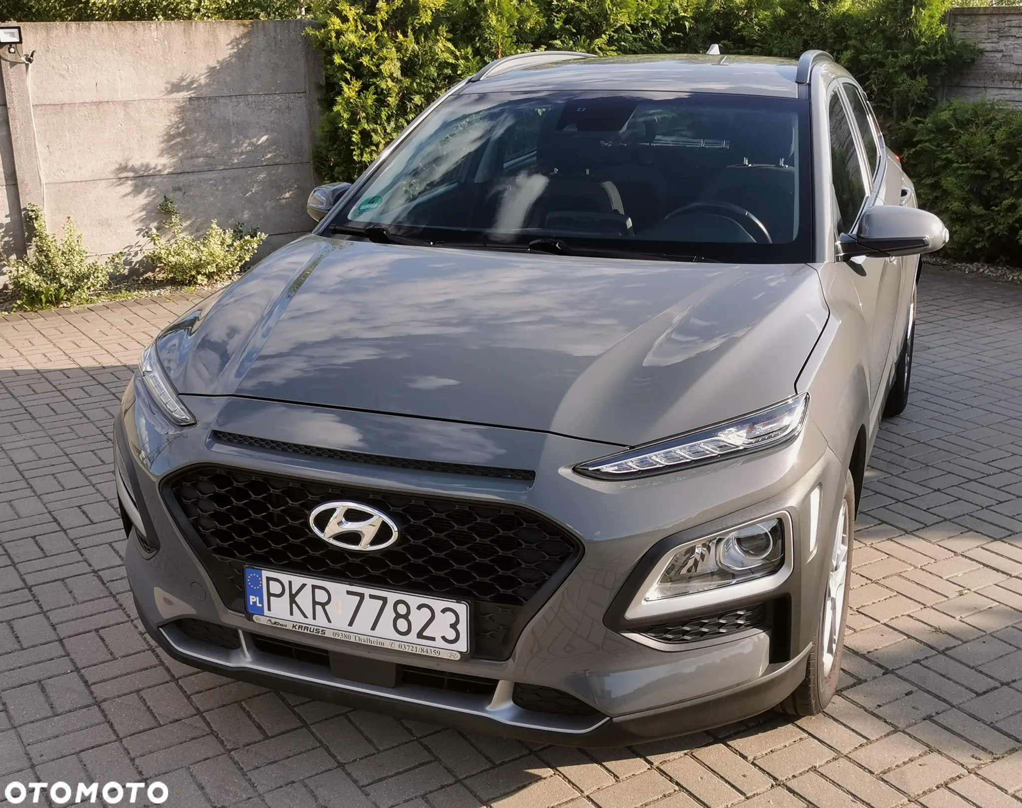 Hyundai Kona 1.0 T-GDI Select - 14