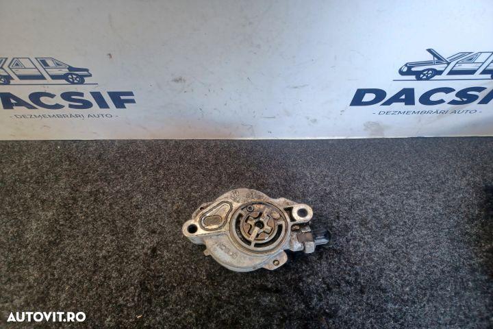 Pompa vacuum mecanica D1561A D156-1A 29110 Peugeot 308 T7 [2007 - 201 - 2