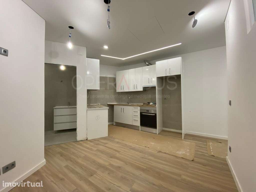 Apartamento T1 Venda Sintra - Grande imagem: 2/9
