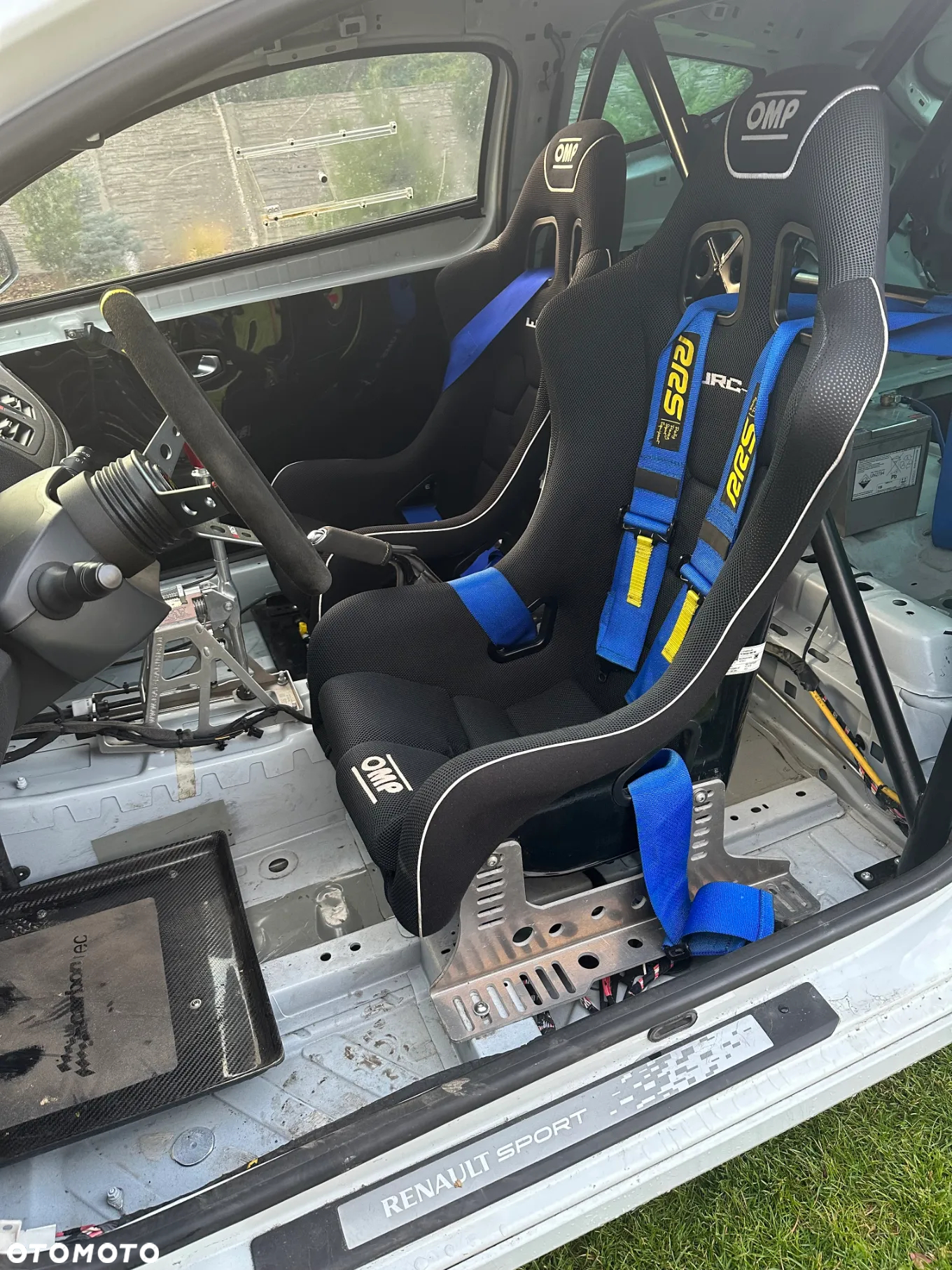 Renault Megane 2.0 16V RS - 7