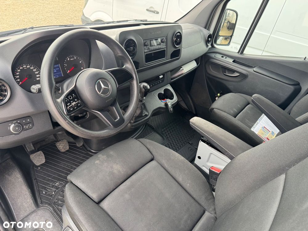 Mercedes-Benz Sprinter 316CDI - 8