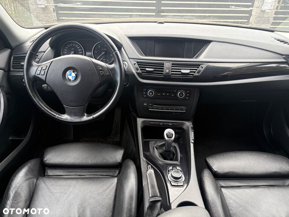 BMW X1 - 5