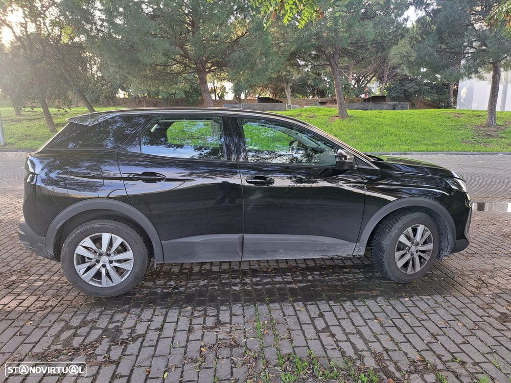 Peugeot 3008 BlueHDi 120 Stop & Start EAT6 Active - 2