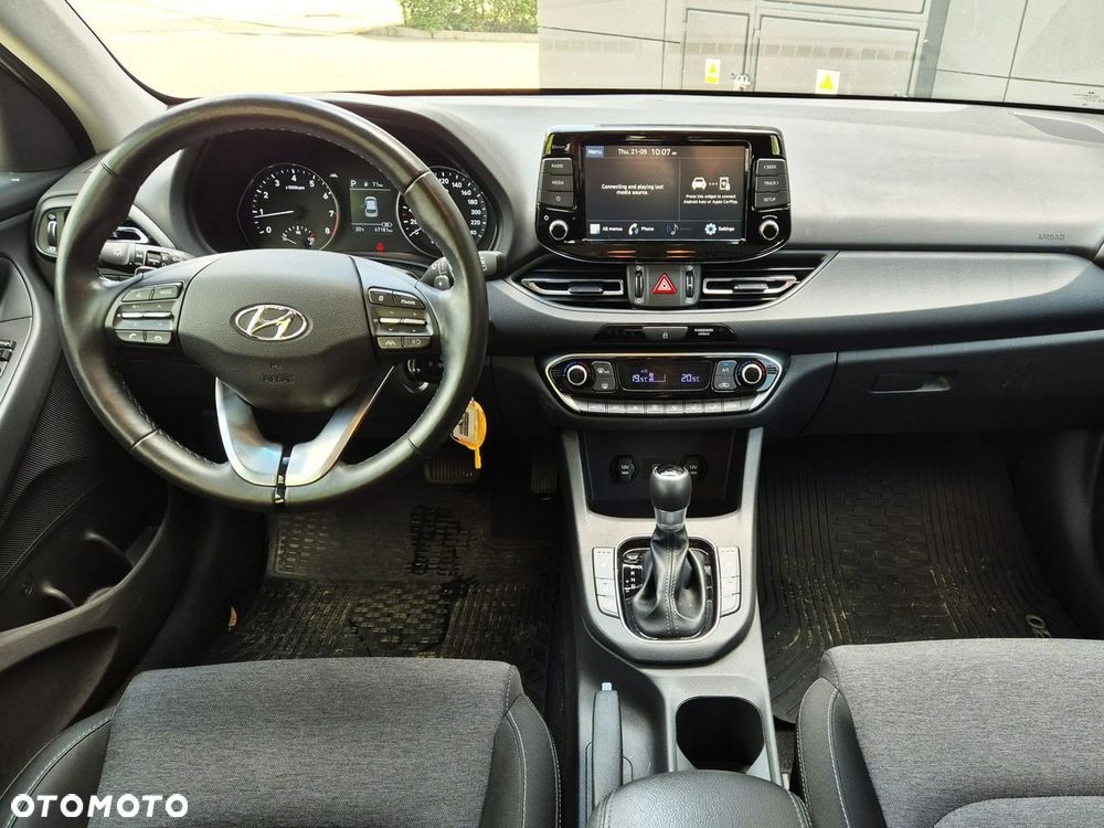Hyundai i30 1.5 T-GDI 48V Smart DCT - 22