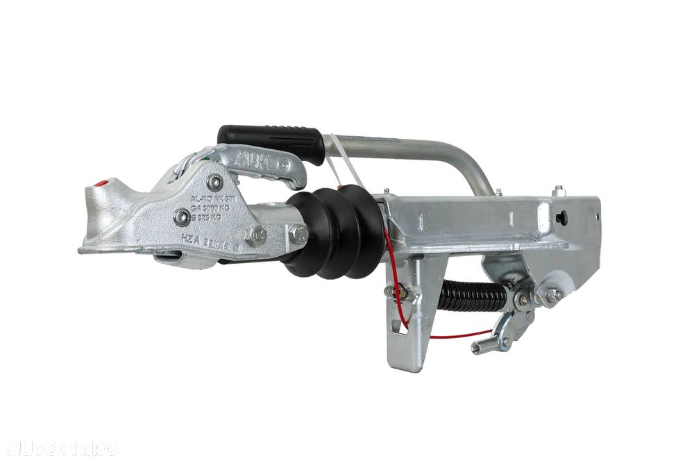 Frana inertiala AL-KO251G, 1550-3000kg, Dispozitiv inertial de franare - 8