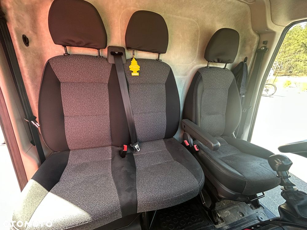 Fiat Ducato MJ L2 - 8