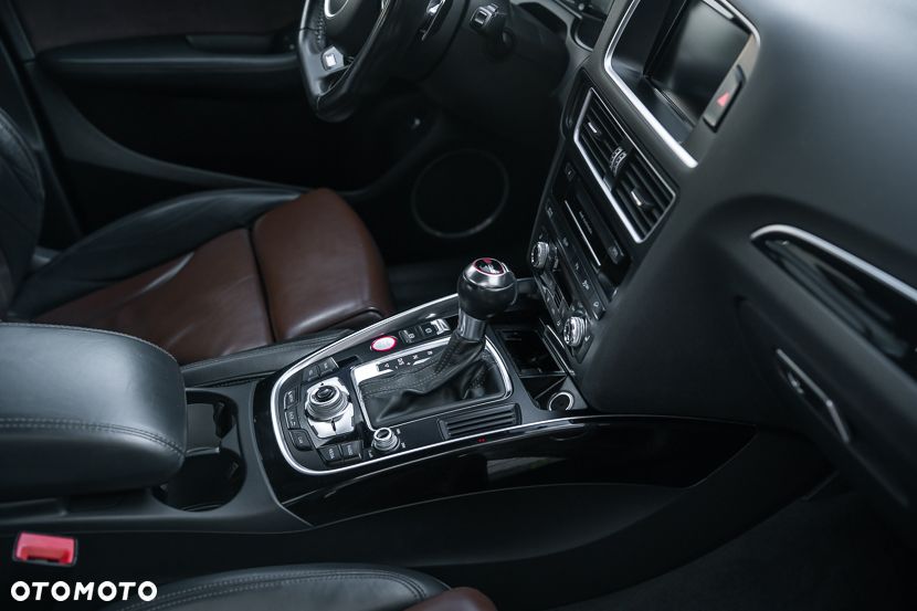 Audi SQ5 - 24