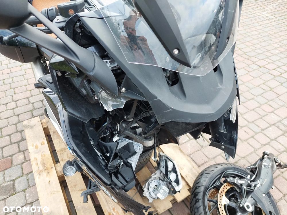 BMW K - 14