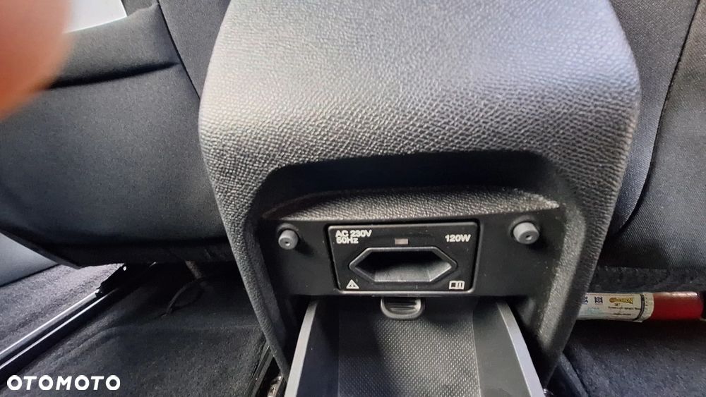 Peugeot 308 BlueHDi 120 Stop & Start Allure - 10