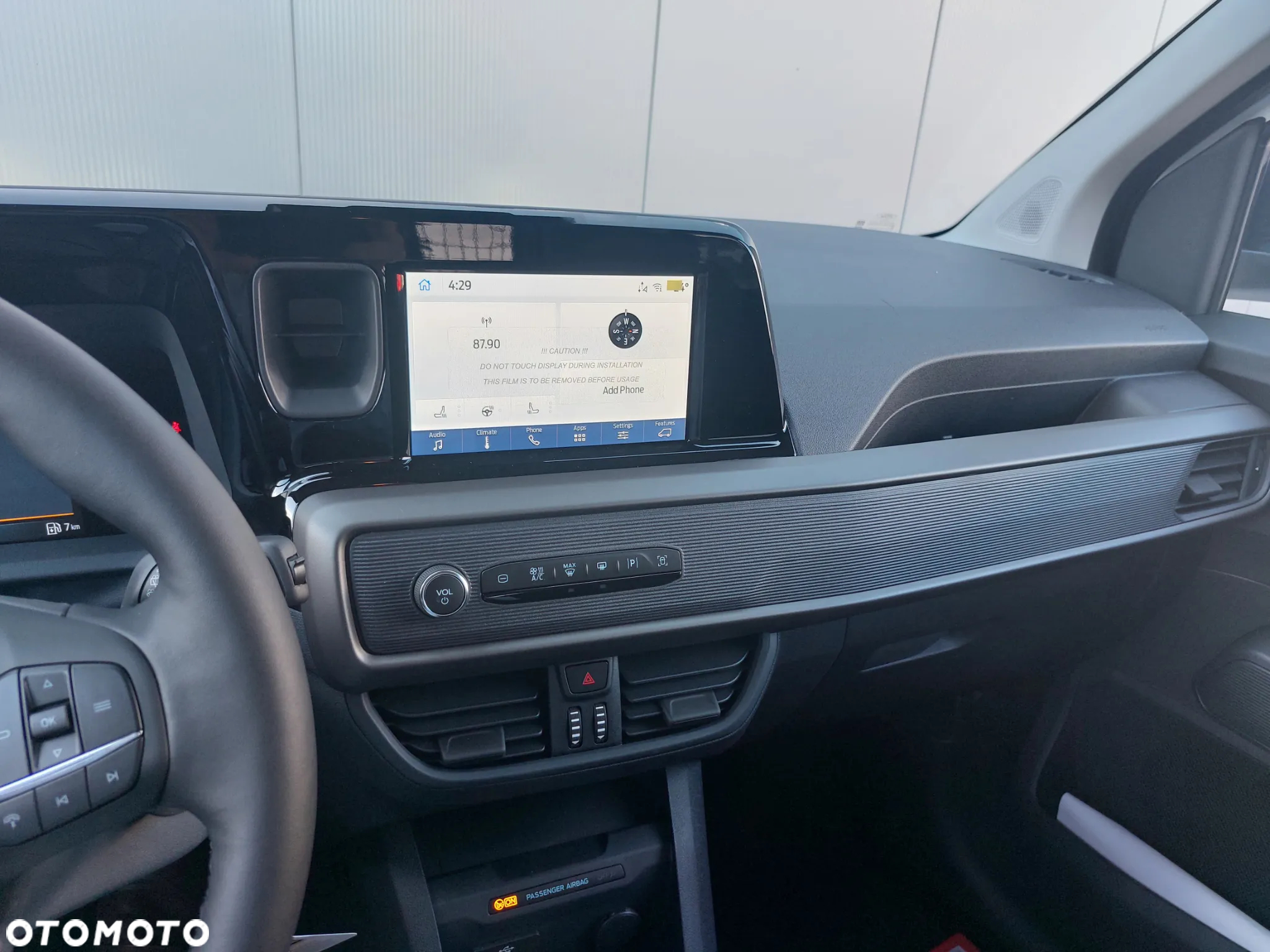 Ford Transit Courier 1.0 EcoBoost Trend - 14