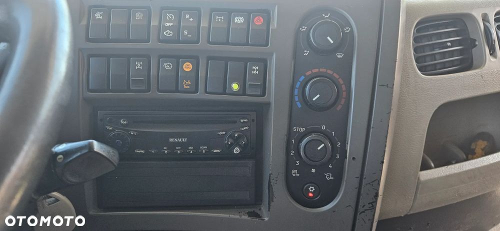 Renault Kerex 410 - 13
