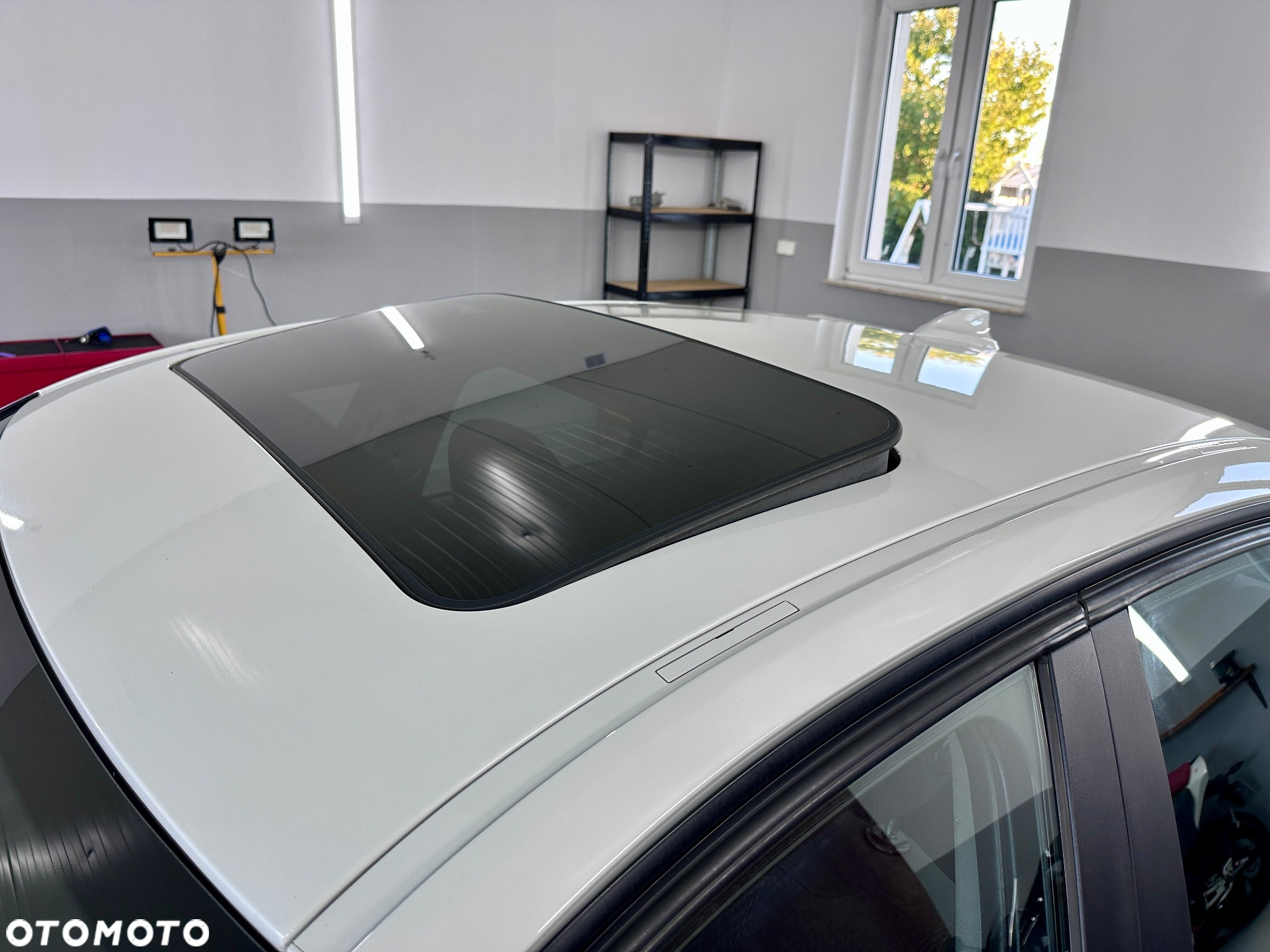 BMW Seria 3 316d Advantage - 32