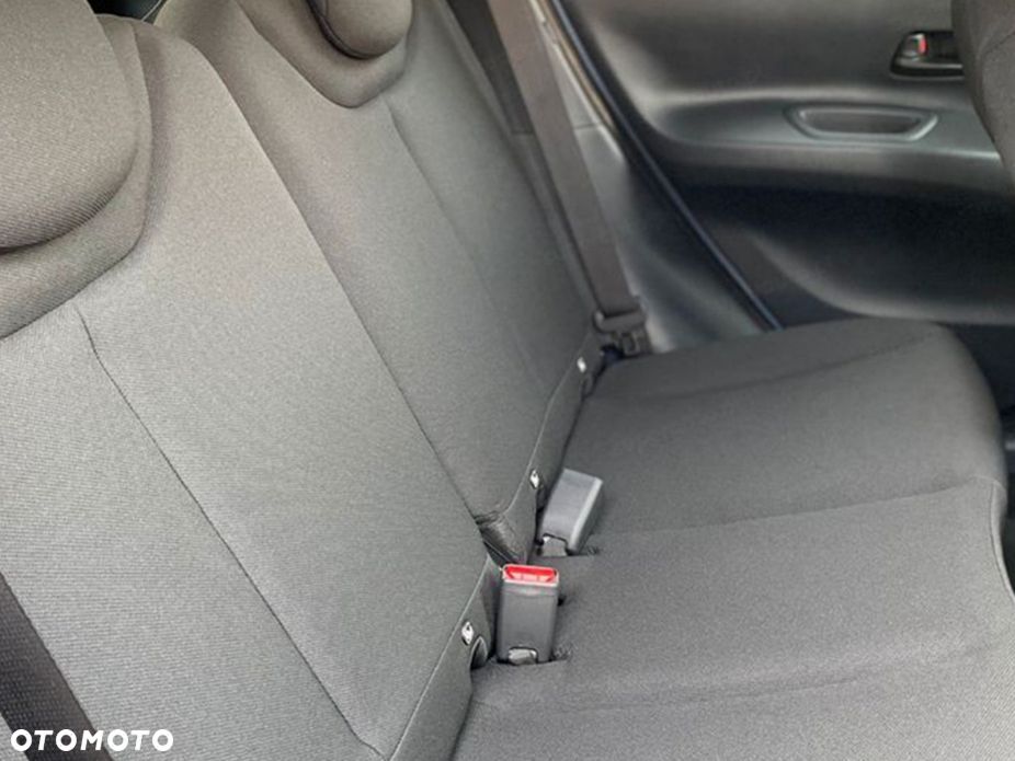 Toyota Aygo X - 11