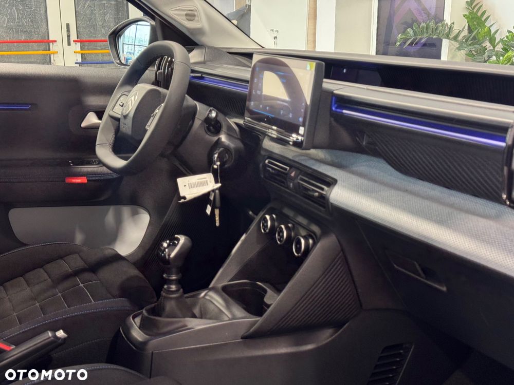 Citroën C3 1.2 T Plus - 12