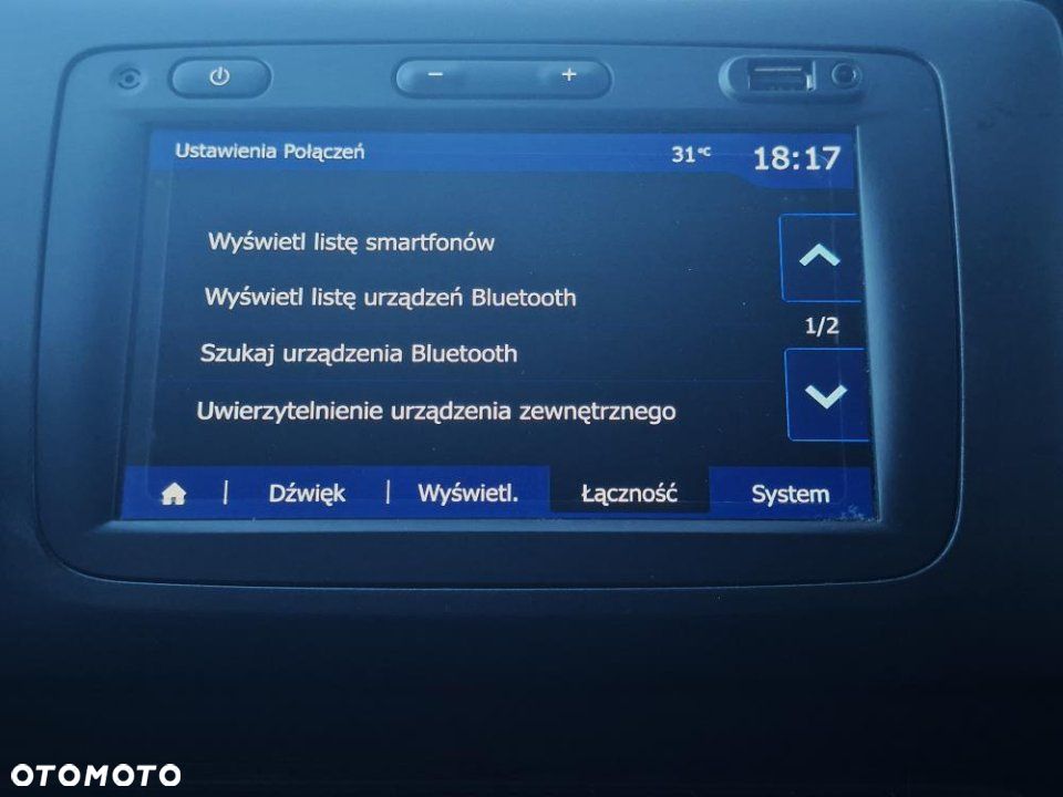 Dacia Duster - 34