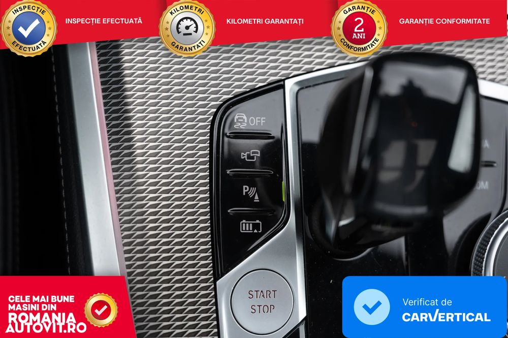 BMW X5 xDrive45e AT PHEV - 20