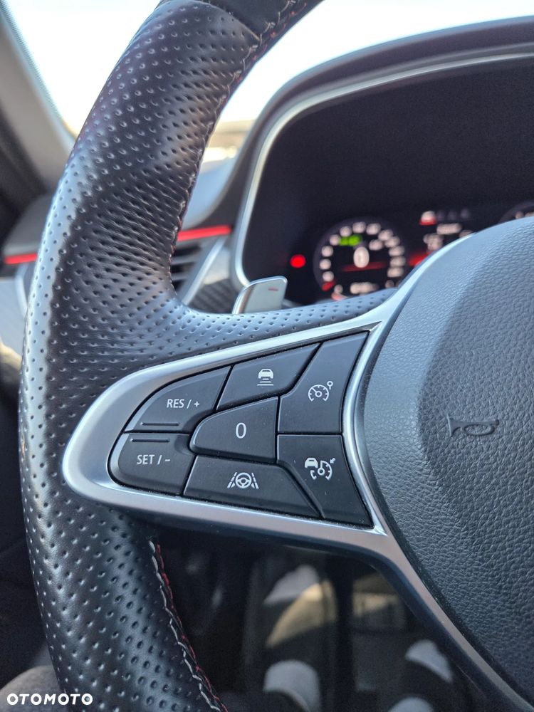 Renault Arkana TCe 140 EDC R.S LINE - 13