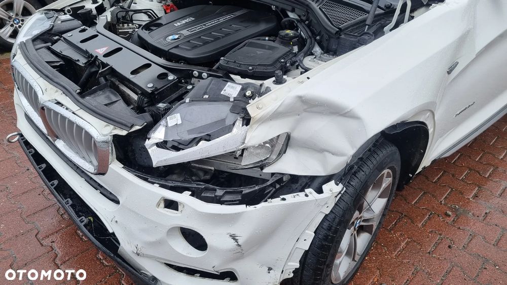 BMW X3 xDrive35d xLine sport - 21