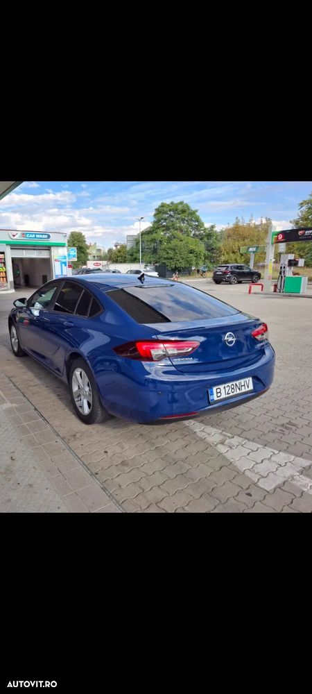 Opel Insignia 1.6 CDTI Start/Stop Dynamic - 8
