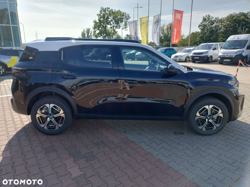 Citroën C3 Aircross - 6