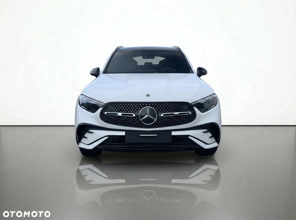 Mercedes-Benz GLC - 8