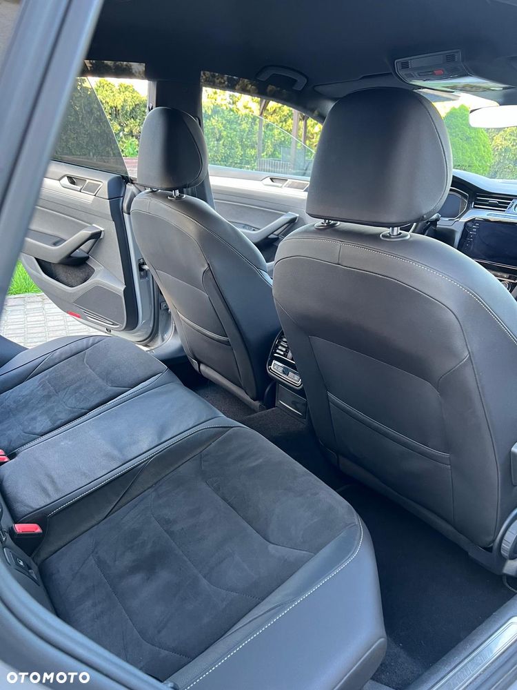 Volkswagen Arteon 2.0 TSI GPF R-Line DSG - 13