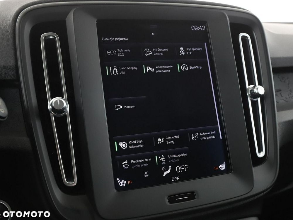 Volvo XC 40 T3 - 27