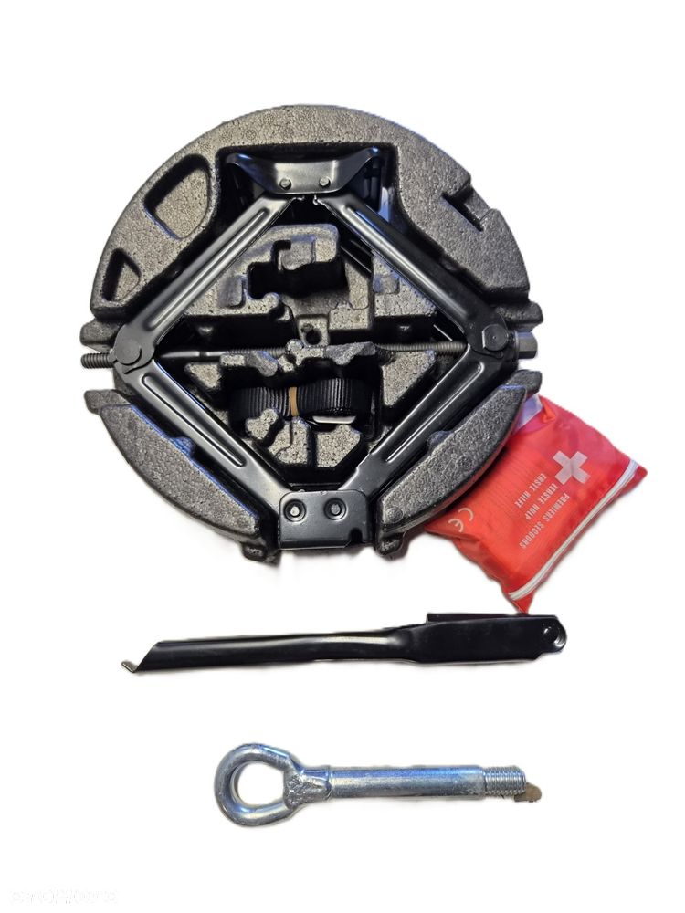 Lewarek Zestaw Naprawczy Opel Astra K 13369992 - 1