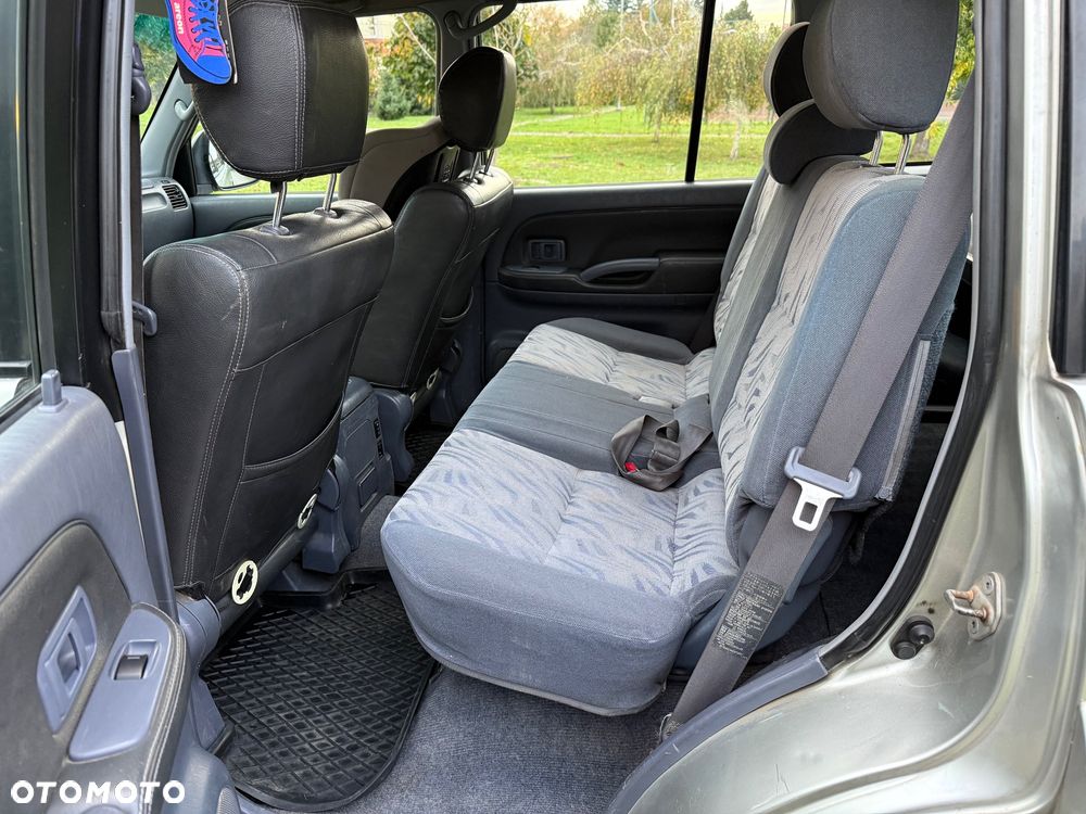 Toyota Land Cruiser Prado 90 3.0 D4D - 15