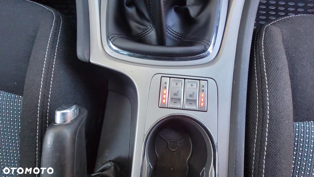 Ford Mondeo 2.0 Platinium X - 23